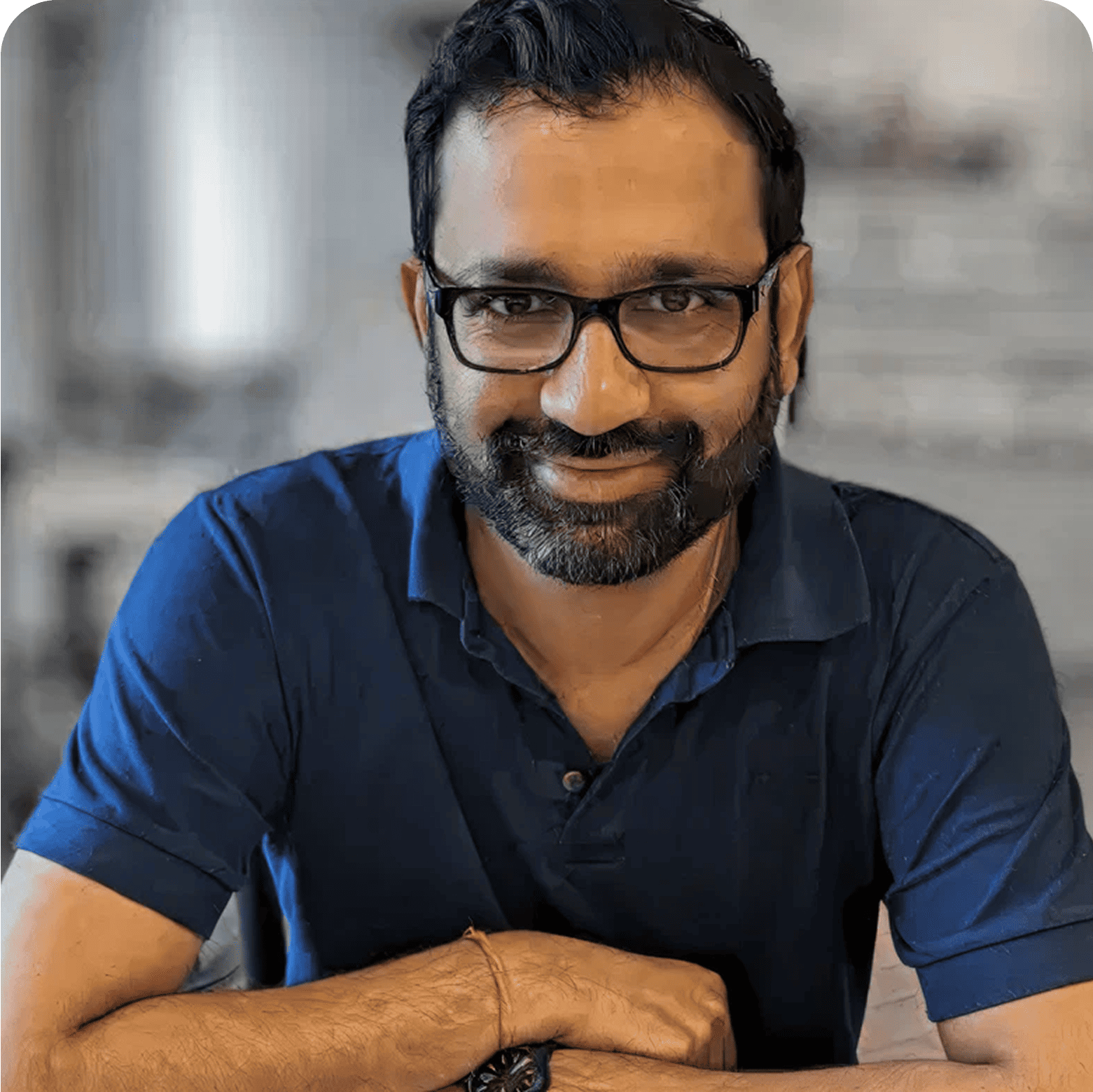 founder